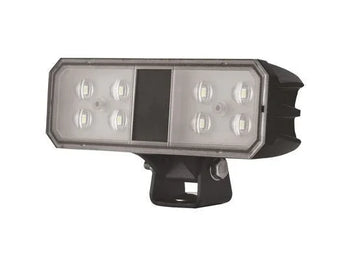 Led Rectgl Worklamp Wide Flood - Beam 140 Deg 9-36V 24W 8 Leds